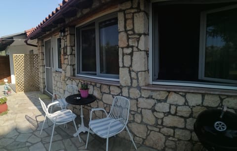 The chill spot Apartment in Halkidiki