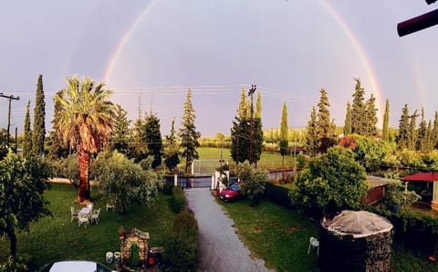 The chill spot Apartment in Halkidiki