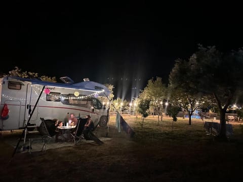 Breeze of the Drin Guesthouse Camping Nature lodge in Montenegro