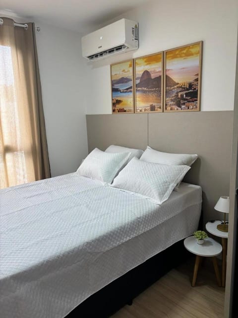 Loft Boa Viagem - Uni Studios Apartment in Niterói