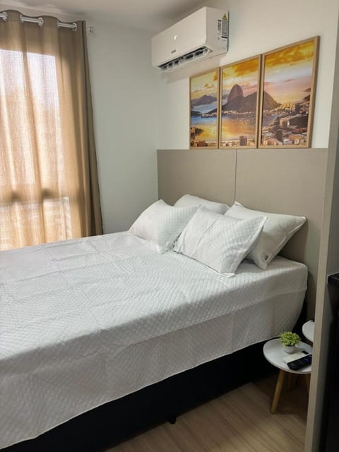 Loft Boa Viagem - Uni Studios Apartment in Niterói