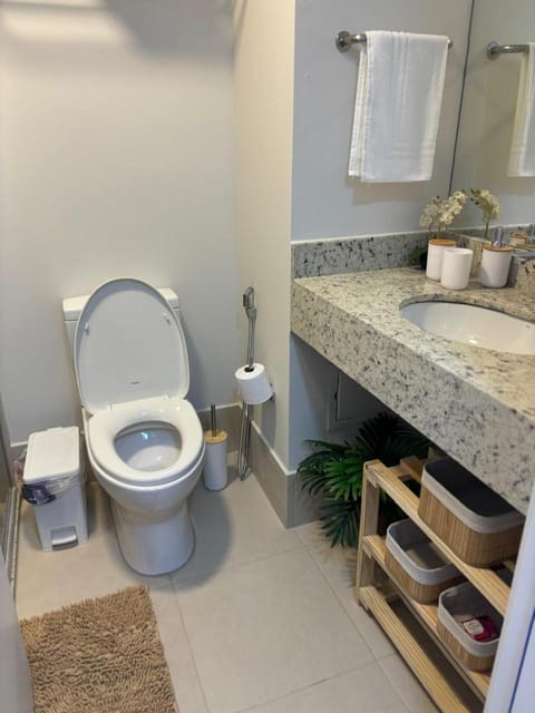 Loft Boa Viagem - Uni Studios Apartment in Niterói