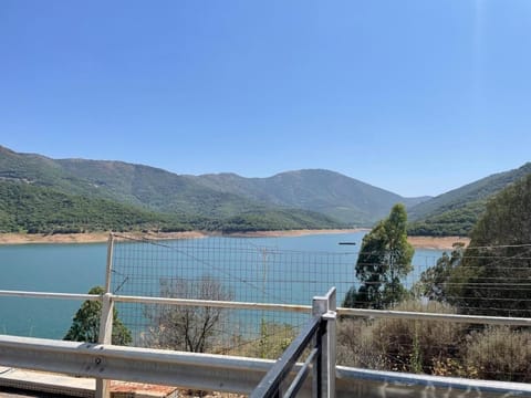 Apartment Su Cramu Apartment in Sardinia