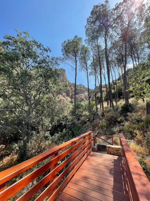 Apartment Su Cramu Apartment in Sardinia