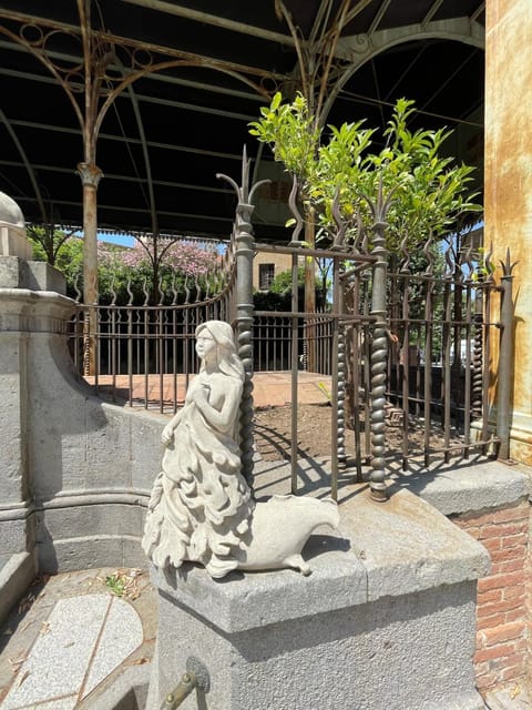 Apartment Su Cramu Apartment in Sardinia