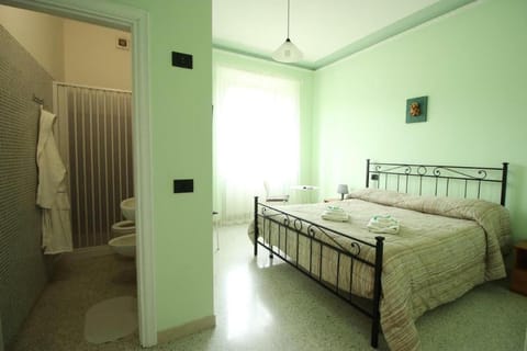 Casa Vacanza -A Casa Mia- House in Giulianova