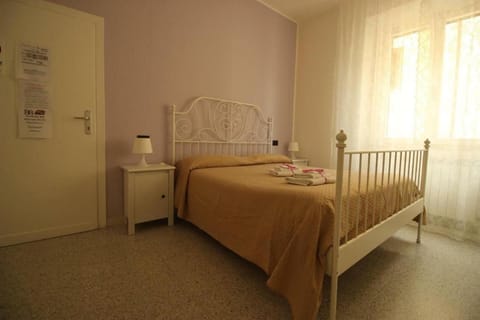 Casa Vacanza -A Casa Mia- House in Giulianova