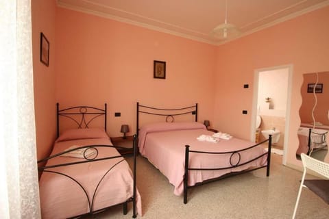 Casa Vacanza -A Casa Mia- House in Giulianova