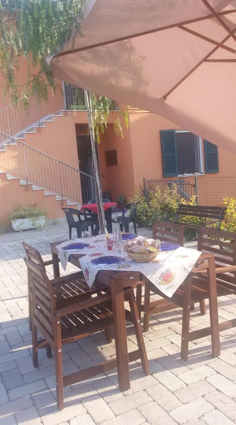 Casa Vacanza -A Casa Mia- House in Giulianova
