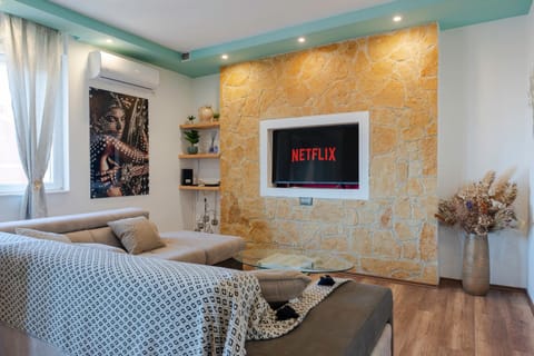 Apartman Garoful Apartment in Zadar