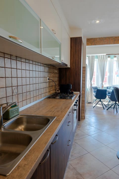 Apartman Garoful Apartment in Zadar