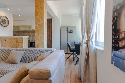 Apartman Garoful Apartment in Zadar