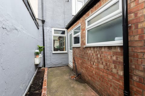 The Storybook Stay House in England