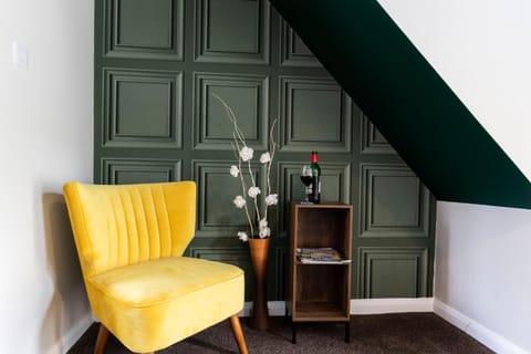 The Storybook Stay House in England