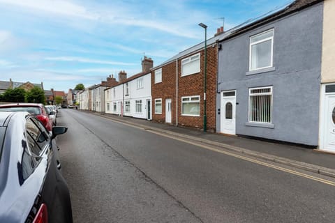The Storybook Stay House in England