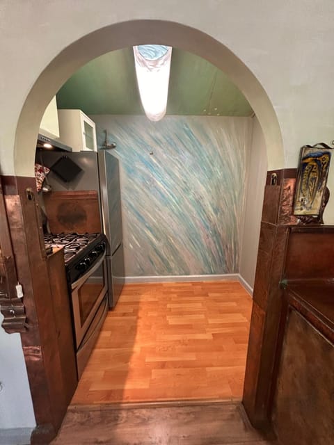 Chillshack House in Colorado