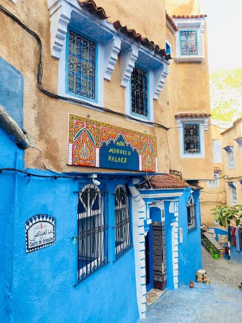Property view