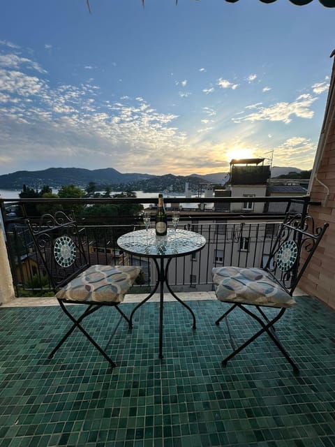 View (from property/room), Balcony/Terrace
