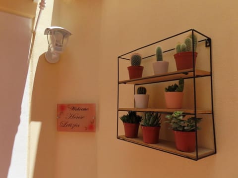 House Letizia Bed and Breakfast in Ercolano