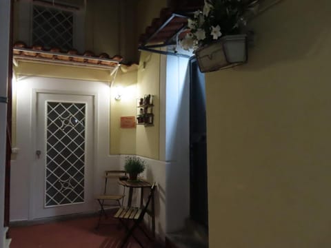 House Letizia Bed and Breakfast in Ercolano