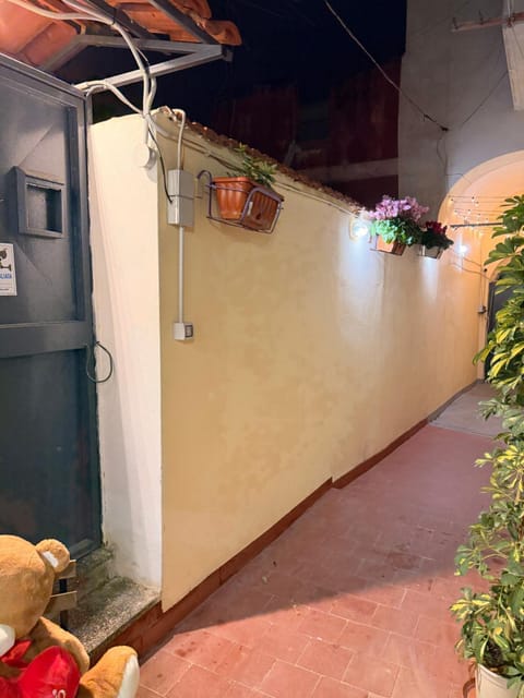 House Letizia Bed and Breakfast in Ercolano