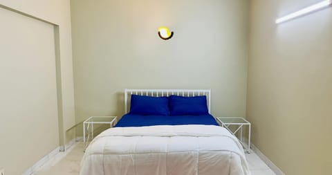Bedroom, VIP