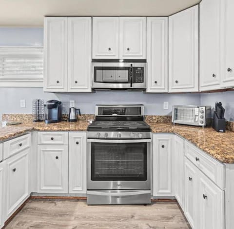 Galveston Waterfront House in Galveston Island