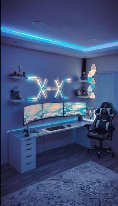 Galveston Waterfront House in Galveston Island