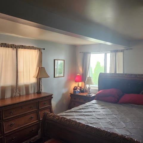 Peacehouse Apartment in Colorado