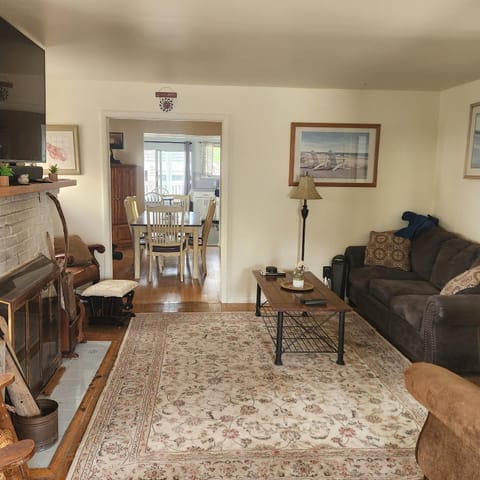 Peacehouse Apartment in Colorado