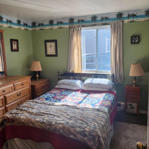 Peacehouse Apartment in Colorado