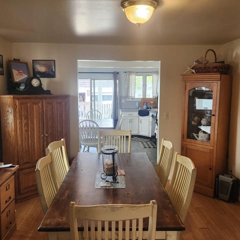 Peacehouse Apartment in Colorado