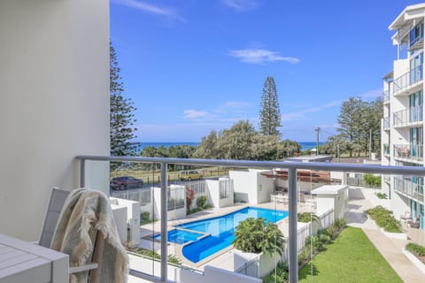 Balcony/Terrace, Swimming pool