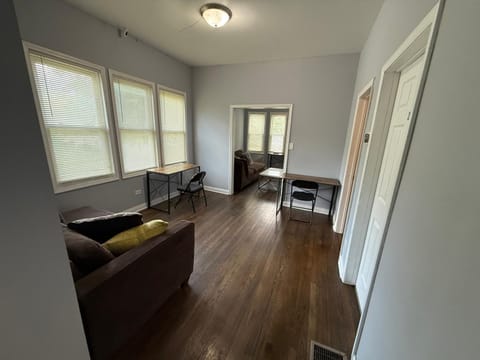 Amazing Place to stay near Downtown Chicago! Vacation rental in Chicago