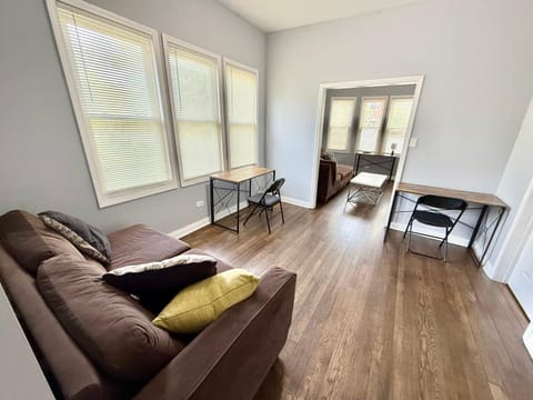 Amazing Place to stay near Downtown Chicago! Vacation rental in Chicago