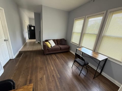 Amazing Place to stay near Downtown Chicago! Vacation rental in Chicago