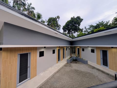 Property building, View (from property/room)