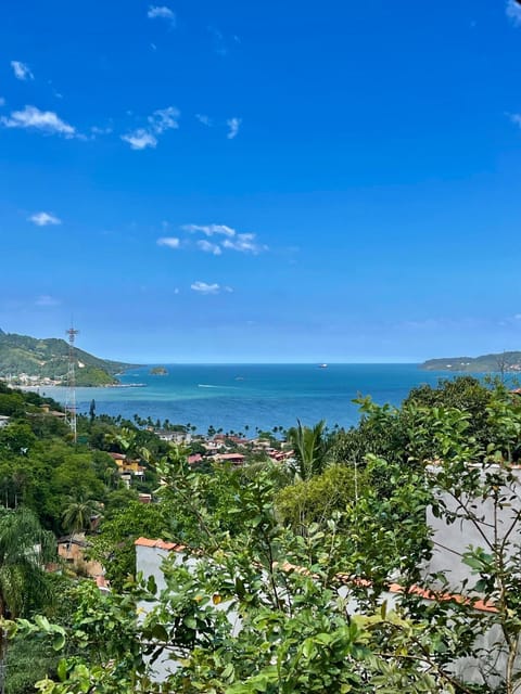 View (from property/room)