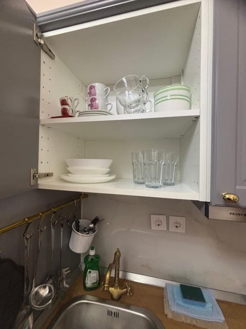 Storks apartments Apartment in Pieria, Greece