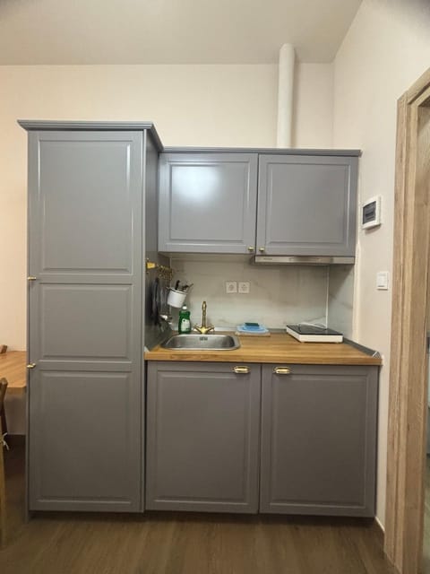 Storks apartments Apartment in Pieria, Greece