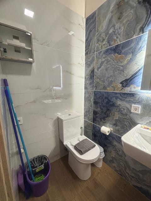 Storks apartments Apartment in Pieria, Greece