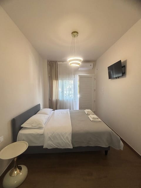 Storks apartments Apartment in Pieria, Greece