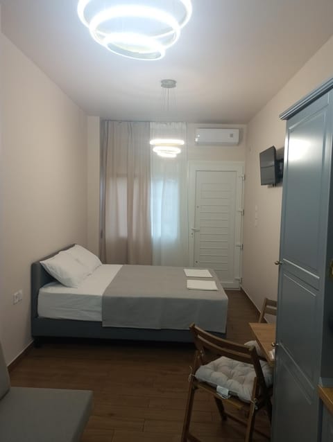 Storks apartments Apartment in Pieria, Greece