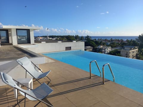 Balcony/Terrace, Swimming pool