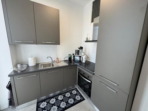 Residenza MAR Bergamo Apartment in Bergamo