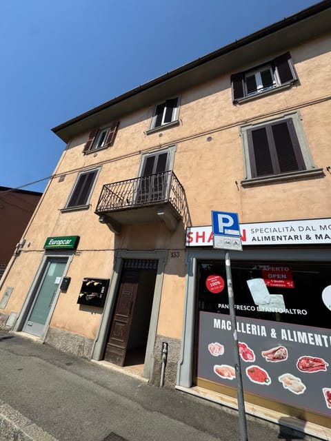 Residenza MAR Bergamo Apartment in Bergamo