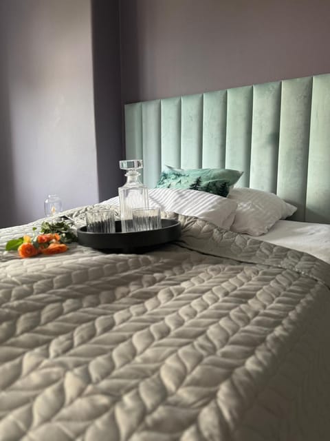 Viking Sopot Apartment Apartment in Sopot