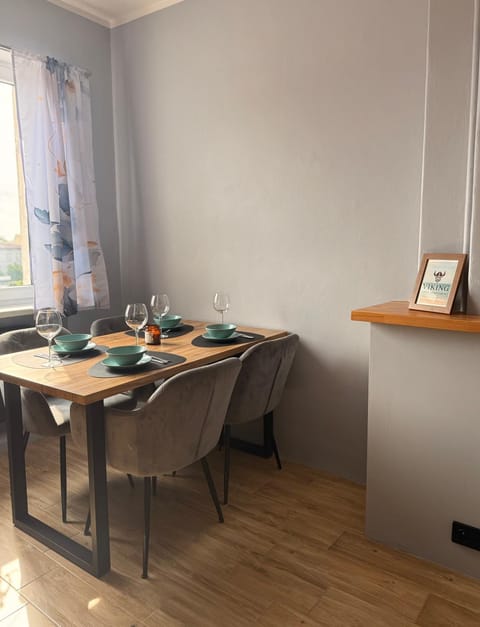 Viking Sopot Apartment Apartment in Sopot