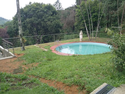 Studio na Serra I Apartment in Resende