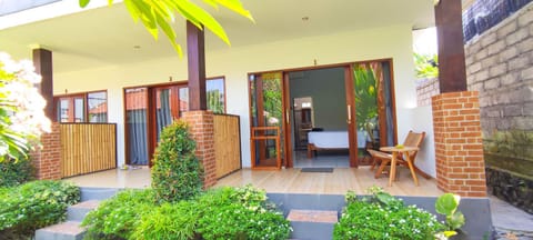 Patio, Balcony/Terrace